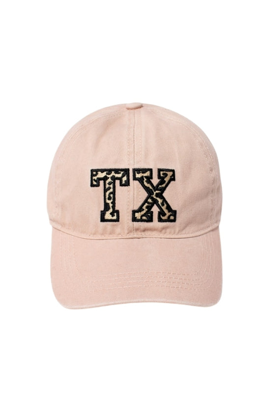 Texas Cap