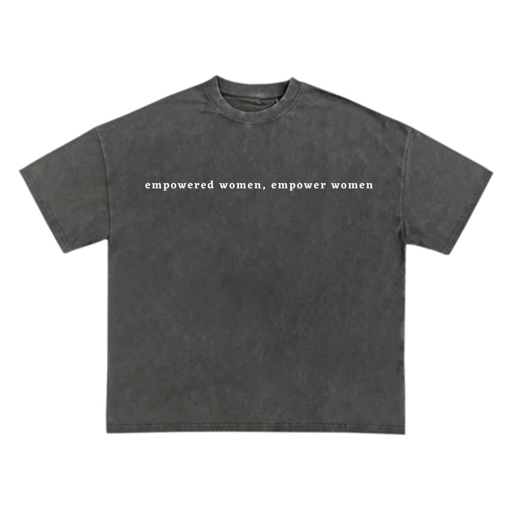 Empower Tee